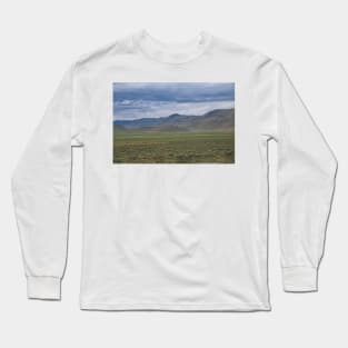 850_8878 Long Sleeve T-Shirt